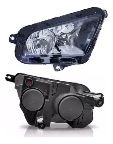 Imagem do produto Farol Principal Fiat Toro Original Marelli Lado Direito