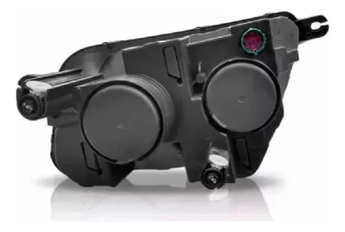 Imagem do produto Farol Principal Fiat Toro Original Marelli Lado Direito
