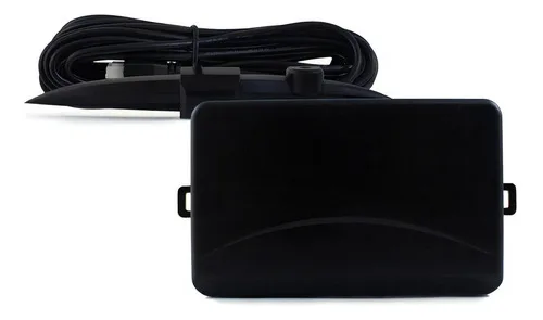 Imagem do produto Sensor De Ré -sensor De Estacionamento Pósitron Ps220 Preto