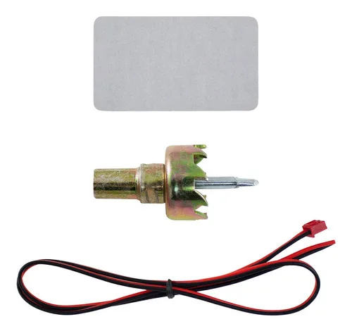 Imagem do produto Sensor De Ré -sensor De Estacionamento Pósitron Ps220 Preto