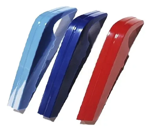 Imagem do produto Aplique Cores M Grade Bmw G20 320i 330i 2023 2024 2025