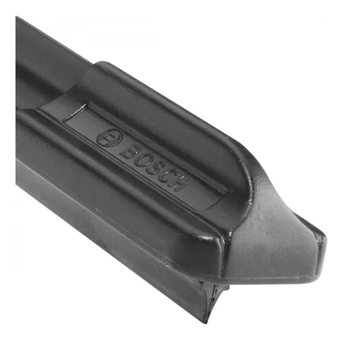 Imagem do produto Palheta Limpador Parabrisa Dianteiro Silicone Bosch Paleta