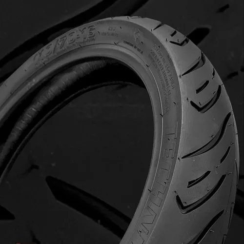 Imagem do produto Pneu Traseiro 140/70-17 Technic Sport R Cb300 Cb250 Mt03