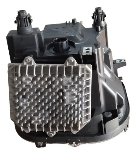 Imagem do produto Farol Full Led Jeep Renegade 2016 A 2021 Original Restaurado