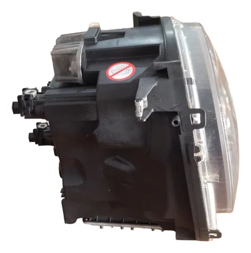 Imagem do produto Farol Full Led Jeep Renegade 2016 A 2021 Original Restaurado