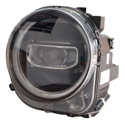 Imagem do produto Farol Full Led Jeep Renegade 2016 A 2021 Original Restaurado