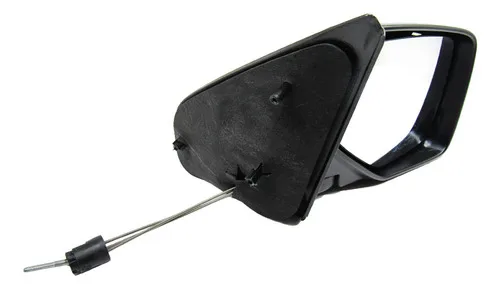 Imagem do produto Espelho Retrovisor Externo Manual Dire Ecosport 2003 A 2012
