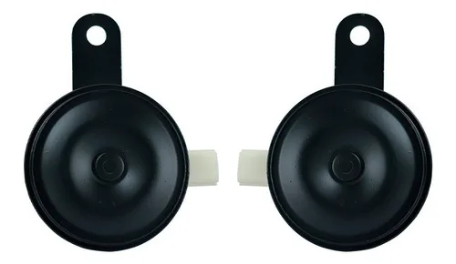 Imagem do produto Buzina Conector Original Honda Civic Fit City Cr-v Bi-bi