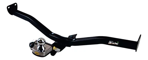 Imagem do produto Rabicho Jeep Renegade 2015 A 2025 700kg Engate Kit Completo