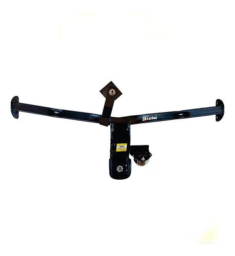 Imagem do produto Rabicho Jeep Renegade 2015 A 2025 700kg Engate Kit Completo