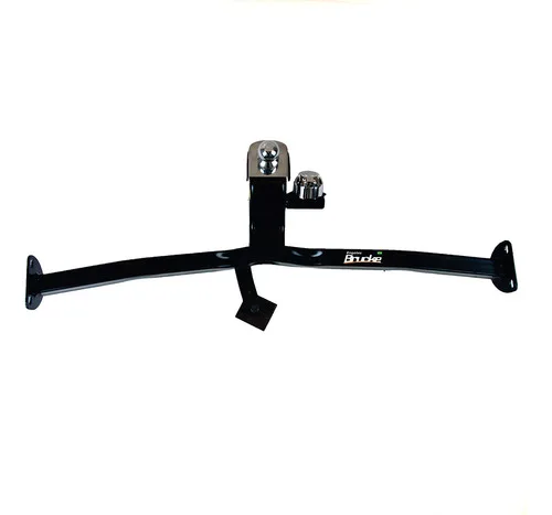 Imagem do produto Rabicho Jeep Renegade 2015 A 2025 700kg Engate Kit Completo