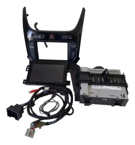 Kit Mylink 2 Cobalt Completo Desbloqueado