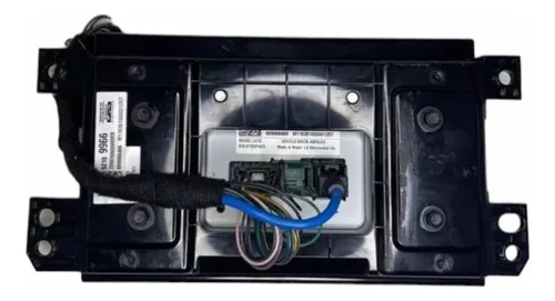 Imagem do produto Kit Mylink 2 Cobalt Completo Desbloqueado