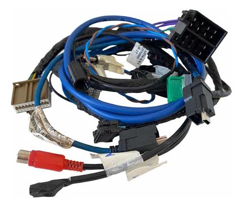 Imagem do produto Kit Mylink 2 Cobalt Completo Desbloqueado