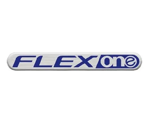 Nome Flex One (honda Fit-city-civic-crv-hrv) 2015/.. Resina