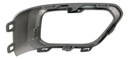 Imagem do produto Aplique Da Moldura Farol Neblina Esquerdo Jeep Renegade 2024