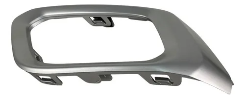 Imagem do produto Aplique Da Moldura Farol Neblina Esquerdo Jeep Renegade 2024