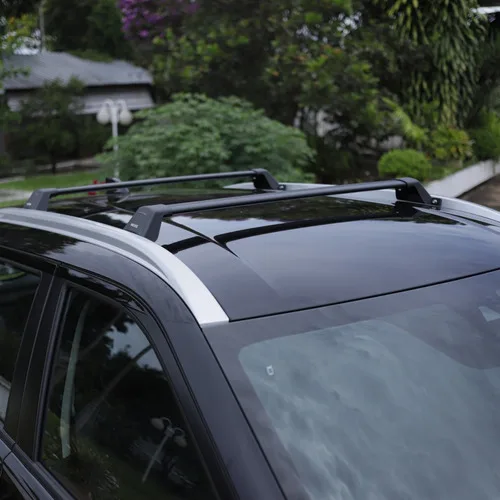 Imagem do produto Travessa De Teto Rack Do Nissan Kicks 2023 2024 Fix Original