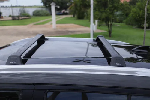 Imagem do produto Travessa De Teto Rack Do Nissan Kicks 2023 2024 Fix Original