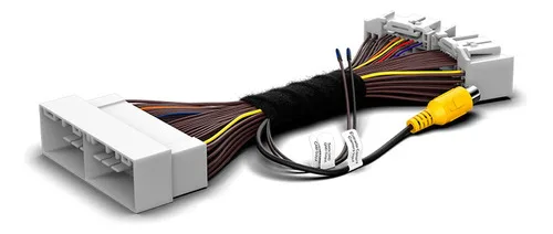 Imagem do produto Interface De Camera Hb20 2021 Faaftech Ft-rc-hy