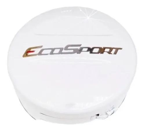 Imagem do produto Capa De Estepe Rígida Ecosport 2013 A 2020 Todas As Cores