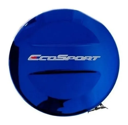 Imagem do produto Capa De Estepe Rígida Ecosport 2013 A 2020 Todas As Cores