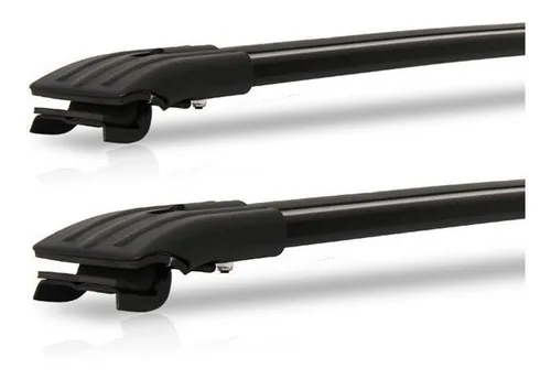 Imagem do produto Rack Travessa Larga Preto Eqmax T-cross 2019/2025