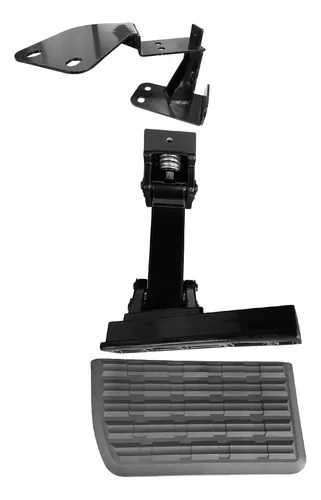 Imagem do produto Estribo Degrau Retratil Caçamba Hilux Diesel Vo6