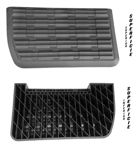 Imagem do produto Estribo Degrau Retratil Caçamba Hilux Diesel Vo6