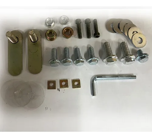 Imagem do produto Estribo Degrau Retratil Caçamba Hilux Diesel Vo6