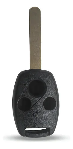 Imagem do produto Carcaça Chave Telecomando Honda Civic City Acord 3 Bts Pânic