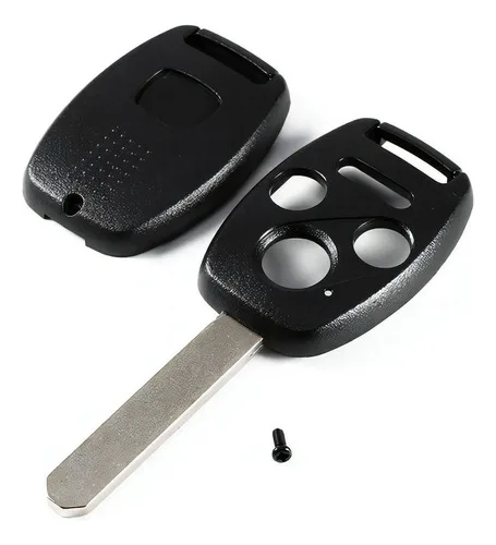 Imagem do produto Carcaça Chave Telecomando Honda Civic City Acord 3 Bts Pânic