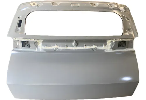 Tampa Porta Malas Byd Mini Dolphin Original