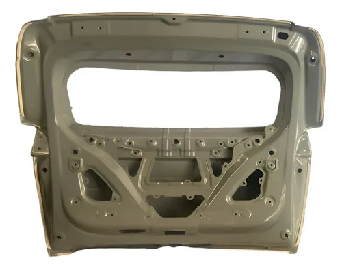 Imagem do produto Tampa Porta Malas Byd Mini Dolphin Original
