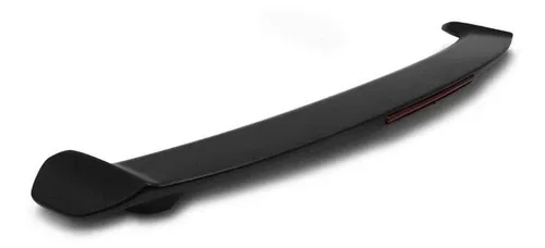 Imagem do produto Aerofólio Honda New Civic Lxs Lxr 2013 2014 2015 2016 30leds