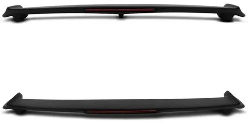 Imagem do produto Aerofólio Honda New Civic Lxs Lxr 2013 2014 2015 2016 30leds