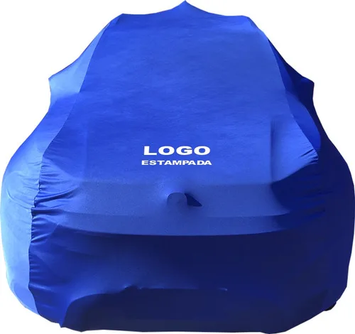 Imagem do produto Capa Para Proteger Pintura Picape Fiat Toro Volcano
