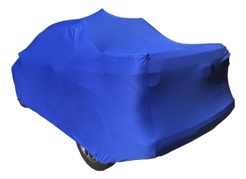 Imagem do produto Capa Para Proteger Pintura Picape Fiat Toro Volcano