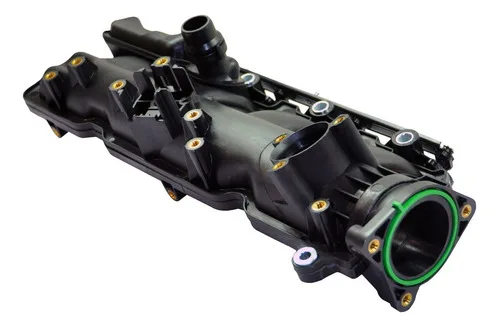 Imagem do produto Coletor De Admissão Jeep Compass Fiat Renegade Toro Diesel