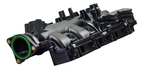 Imagem do produto Coletor De Admissão Jeep Compass Fiat Renegade Toro Diesel