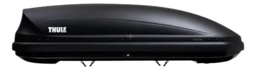 Imagem do produto Bagageiro Thule Ocean 80 290 Litros Preto - 688