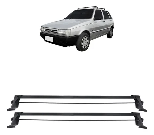 Rack Teto Uno 2004 2005 2006 2007 2008 2009 2010 4 Portas
