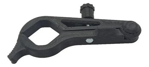 Imagem do produto Acelerador Piloto Automático E Descanso De Mão De Kit Moto