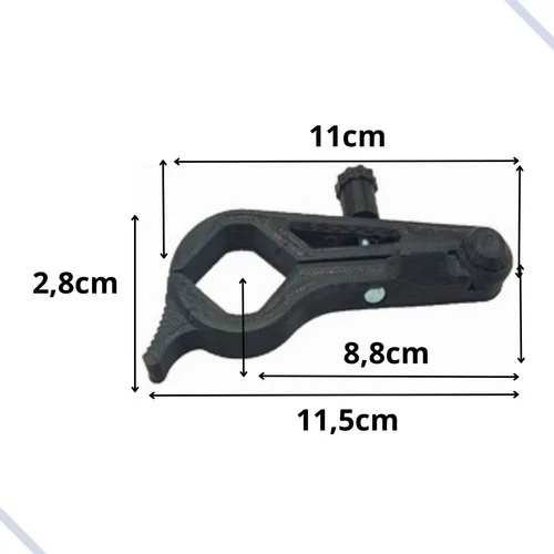 Imagem do produto Acelerador Piloto Automático E Descanso De Mão De Kit Moto