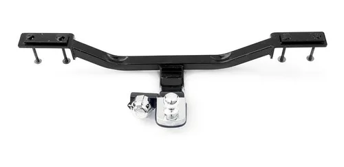 Imagem do produto Engate Liner Reboque Ponteira Fixo Bmw 320i 2017 2018 700kg