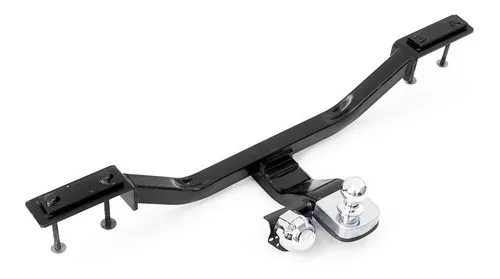 Imagem do produto Engate Liner Reboque Ponteira Fixo Bmw 320i 2017 2018 700kg