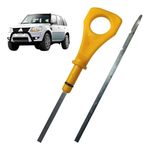 Vareta Do Nível De Óleo Pajero Tr4 2.0 16v 2002 Até 2015