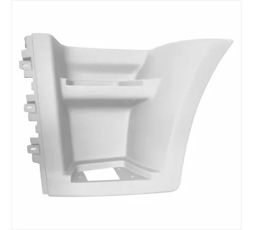 Escada Lado Esquerdo - Ford Cargo 2012 2013 2014 2015 2016/