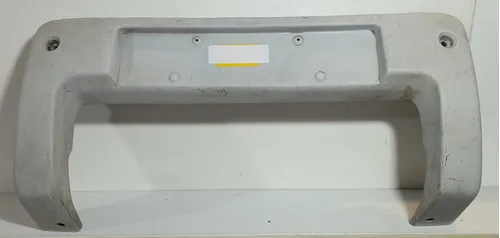 Overbumper Tr4 07/08 Original Mitsubishi C/ Det