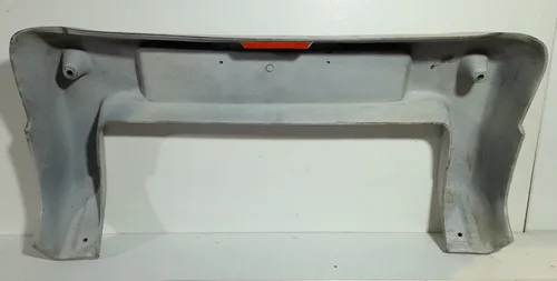 Imagem do produto Overbumper Tr4 07/08 Original Mitsubishi C/ Det